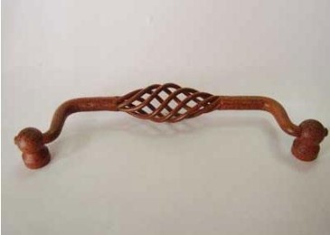 metal handle