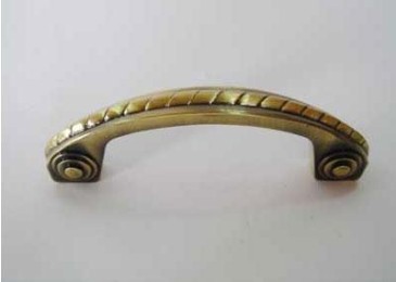 Brass Handle