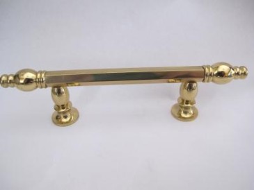 Brass Handle